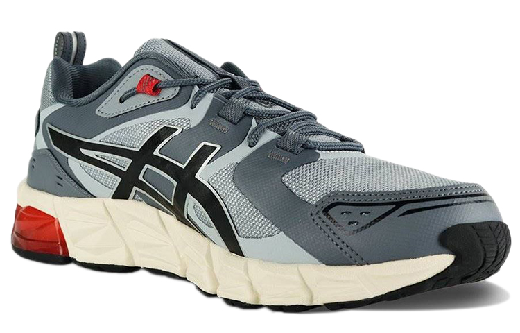 ASICS Gel-QNTM 180 'Grey Black' 圖 3