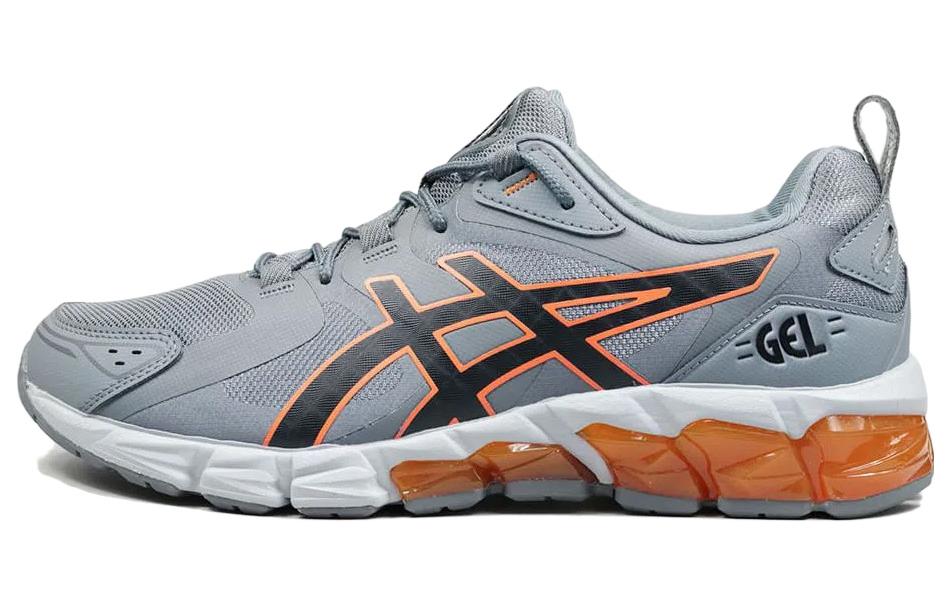 ASICS GEL-QNTM 180 'Grey Orange'