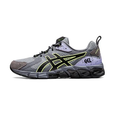 ASICS Gel-QNTM 180 'Metropolis Black'