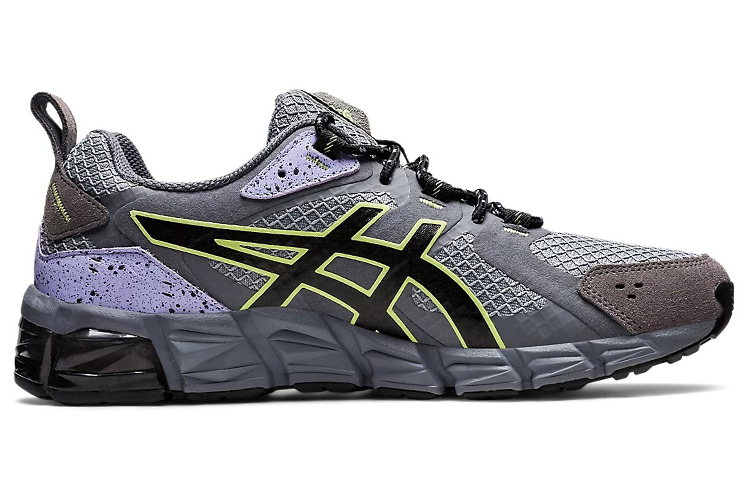 ASICS Gel-QNTM 180 'Metropolis Black' 圖 2