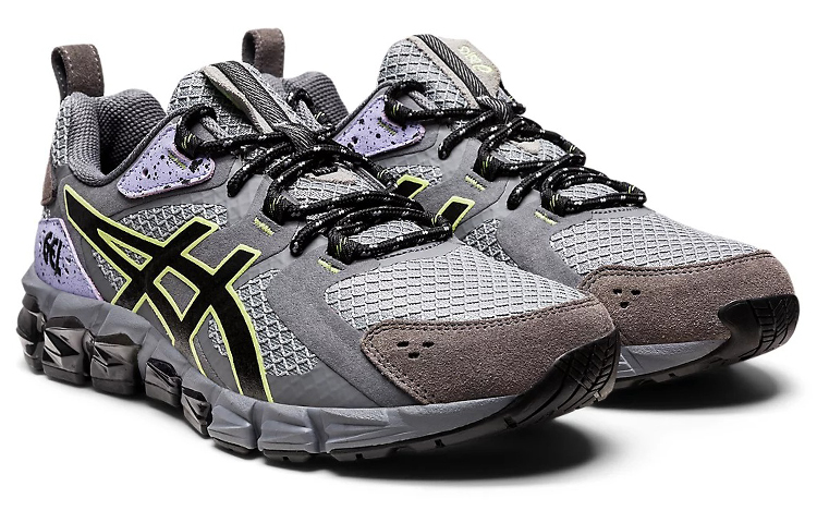 ASICS Gel-QNTM 180 'Metropolis Black' 圖 3