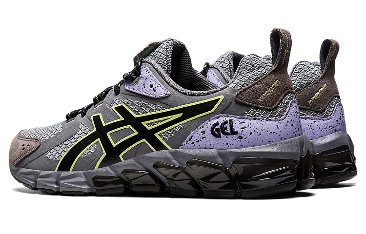 ASICS Gel-QNTM 180 'Metropolis Black' 圖 4