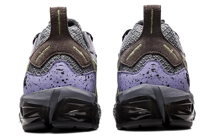 ASICS Gel-QNTM 180 'Metropolis Black' 圖 5