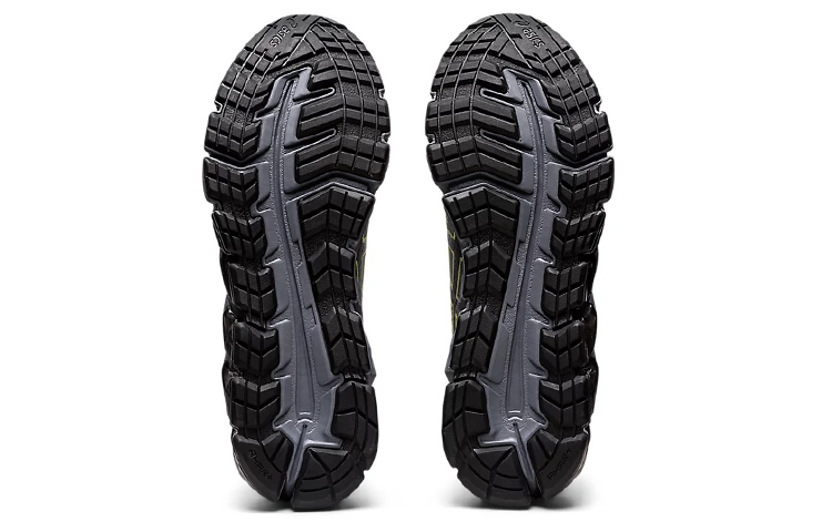 ASICS Gel-QNTM 180 'Metropolis Black' 圖 6