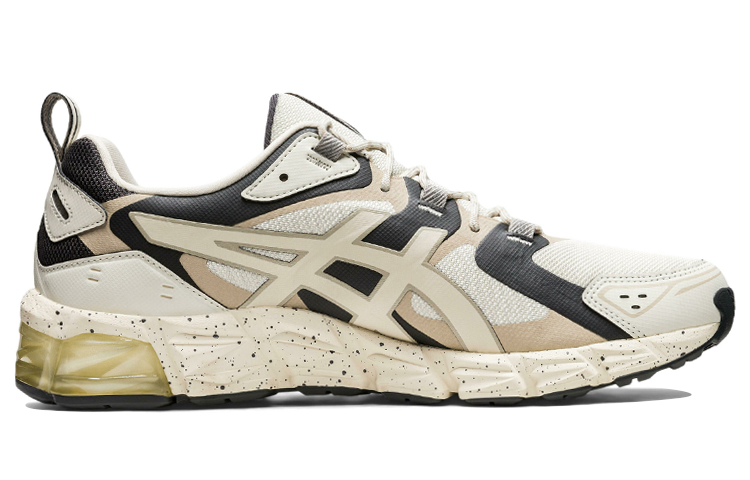 Order ASICS Gel-Quantum 180 'Gris Obsidiana Abedul' 1201A724-020