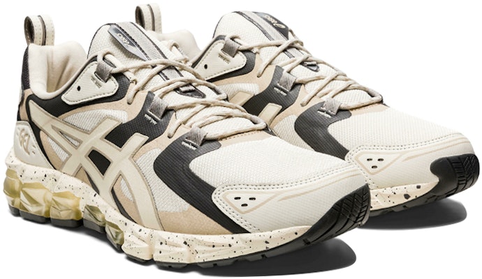 ASICS Gel-Quantum 180 'Kelabu Obsidian Birch' 1201A724-020 Lookbook ASICS Gel-Quantum 180 'Kelabu Obsidian Birch' 1201A724-020