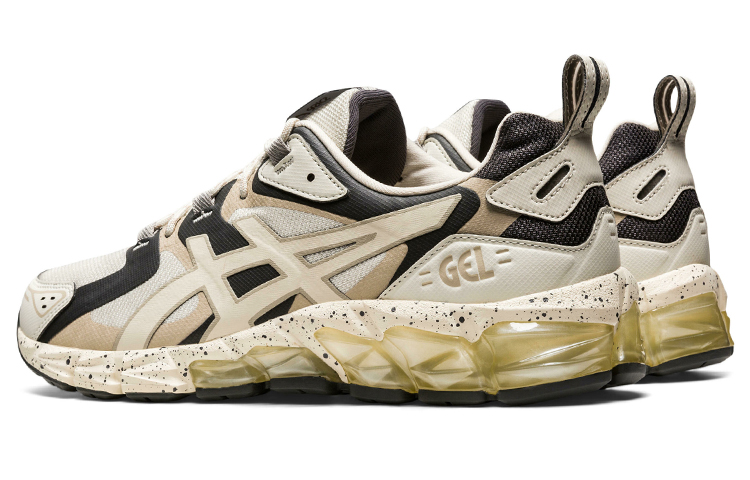 Shop ASICS Gel-Quantum 180 'Gris Obsidiana Abedul' 1201A724-020