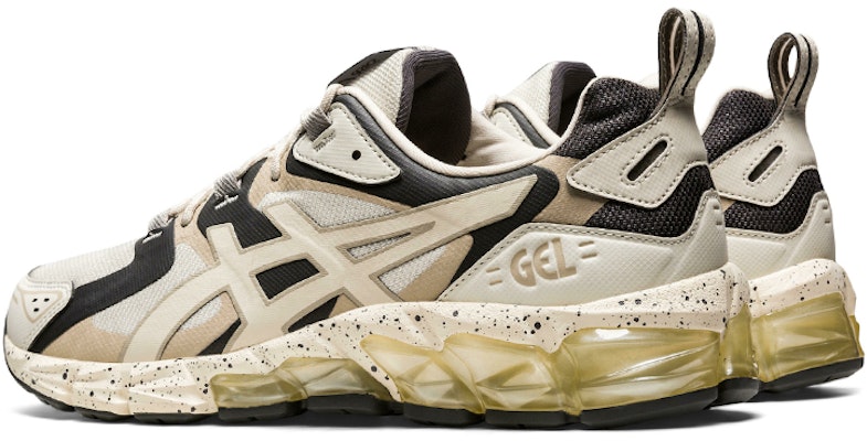 ASICS Gel-Quantum 180 'Kelabu Obsidian Birch' 1201A724-020 Shop ASICS Gel-Quantum 180 'Kelabu Obsidian Birch' 1201A724-020