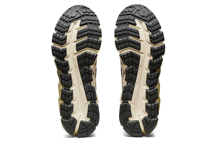 Details for ASICS Gel-Quantum 180 'Gris Obsidiana Abedul' 1201A724-020