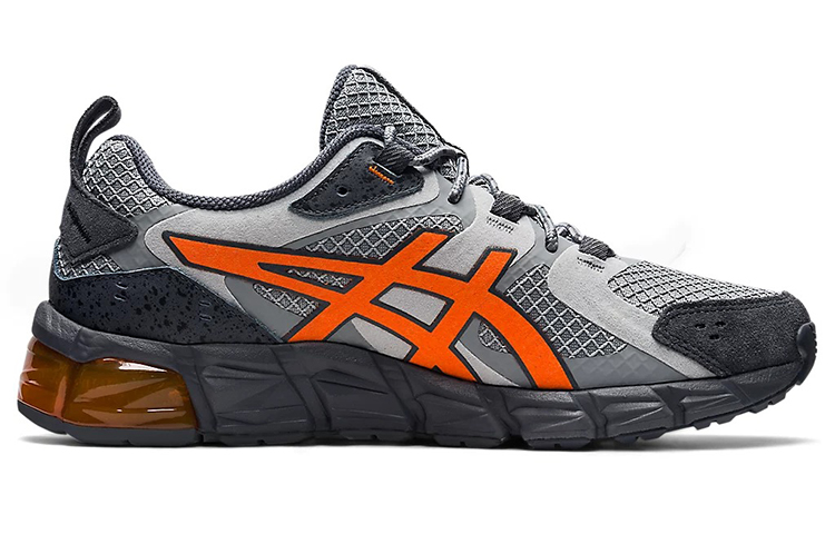 ASICS Gel-QNTM 180 'Sheet Rock Habanero' 圖 2