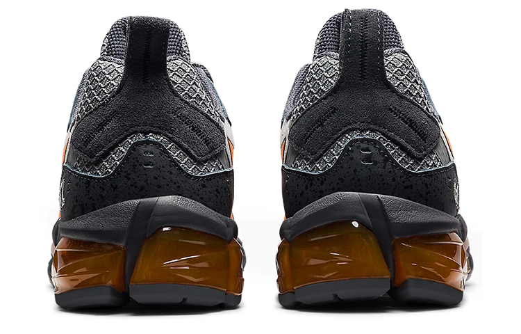 ASICS Gel-QNTM 180 'Sheet Rock Habanero' 圖 4