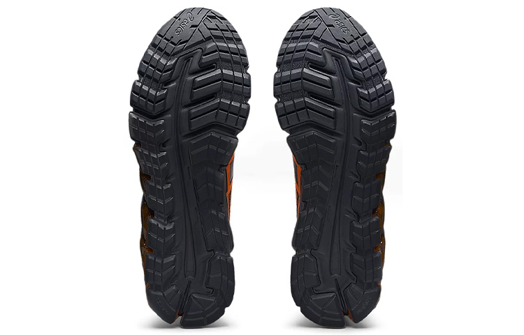 ASICS Gel-QNTM 180 'Sheet Rock Habanero' 圖 5