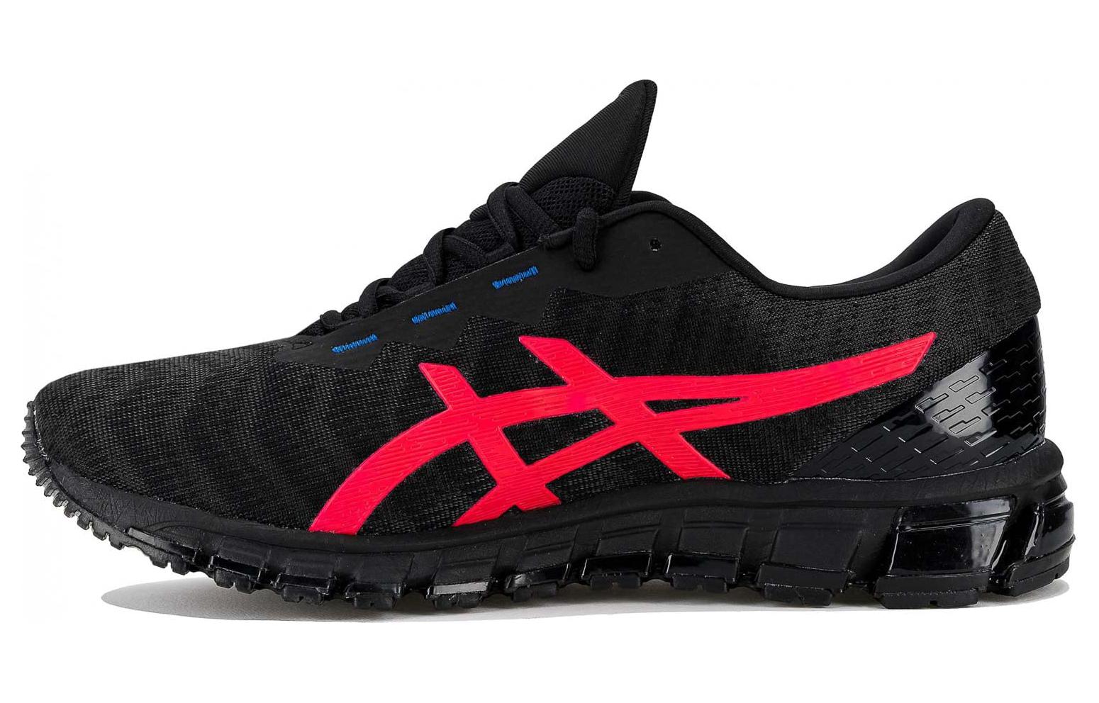 ASICS Gel-QNTM 180 'Versatile CMFT Black'