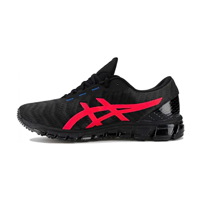 ASICS Gel-QNTM 180 'Versatile CMFT Black'