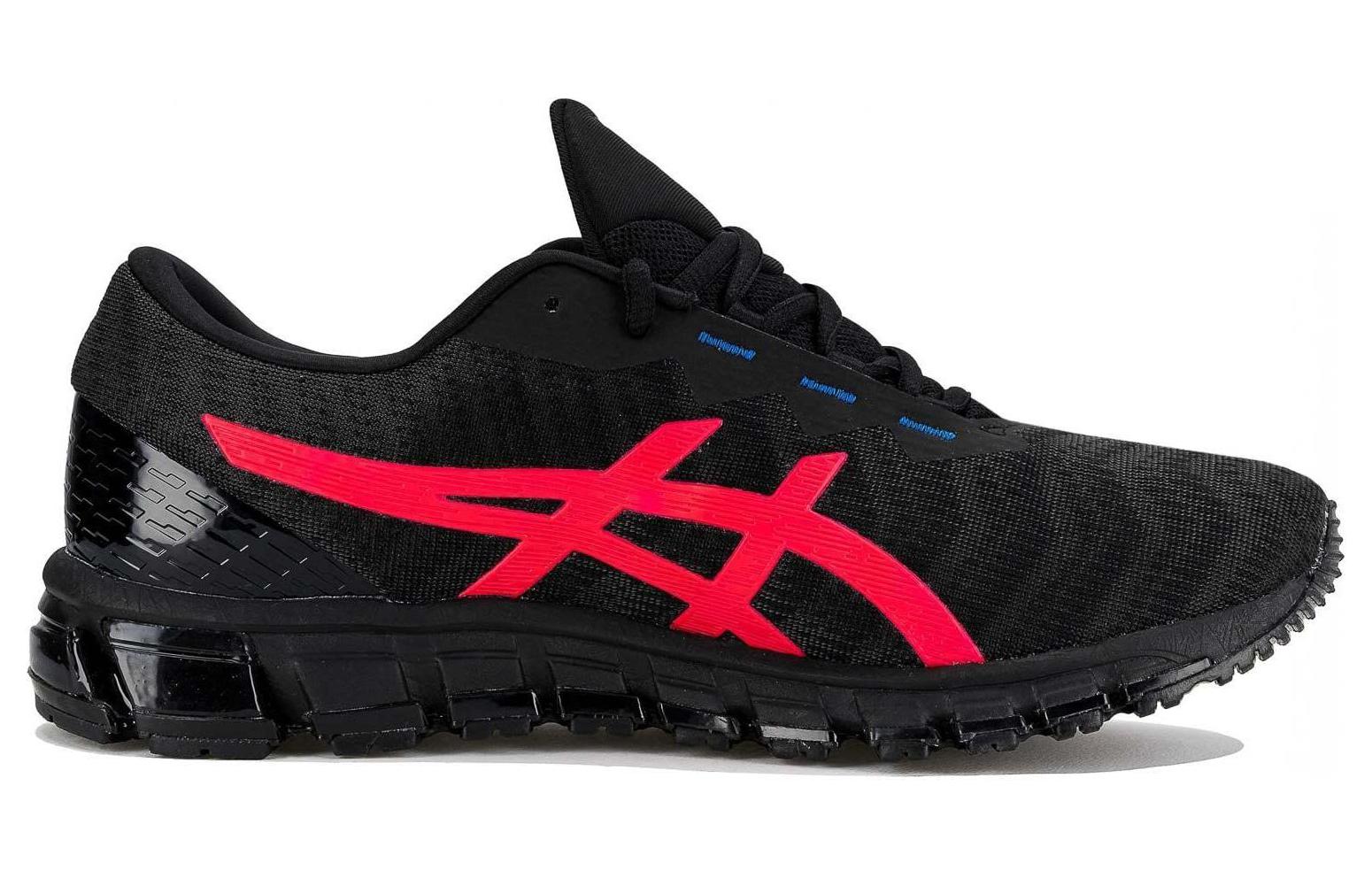 ASICS Gel-QNTM 180 'Versatile CMFT Black' 圖 2