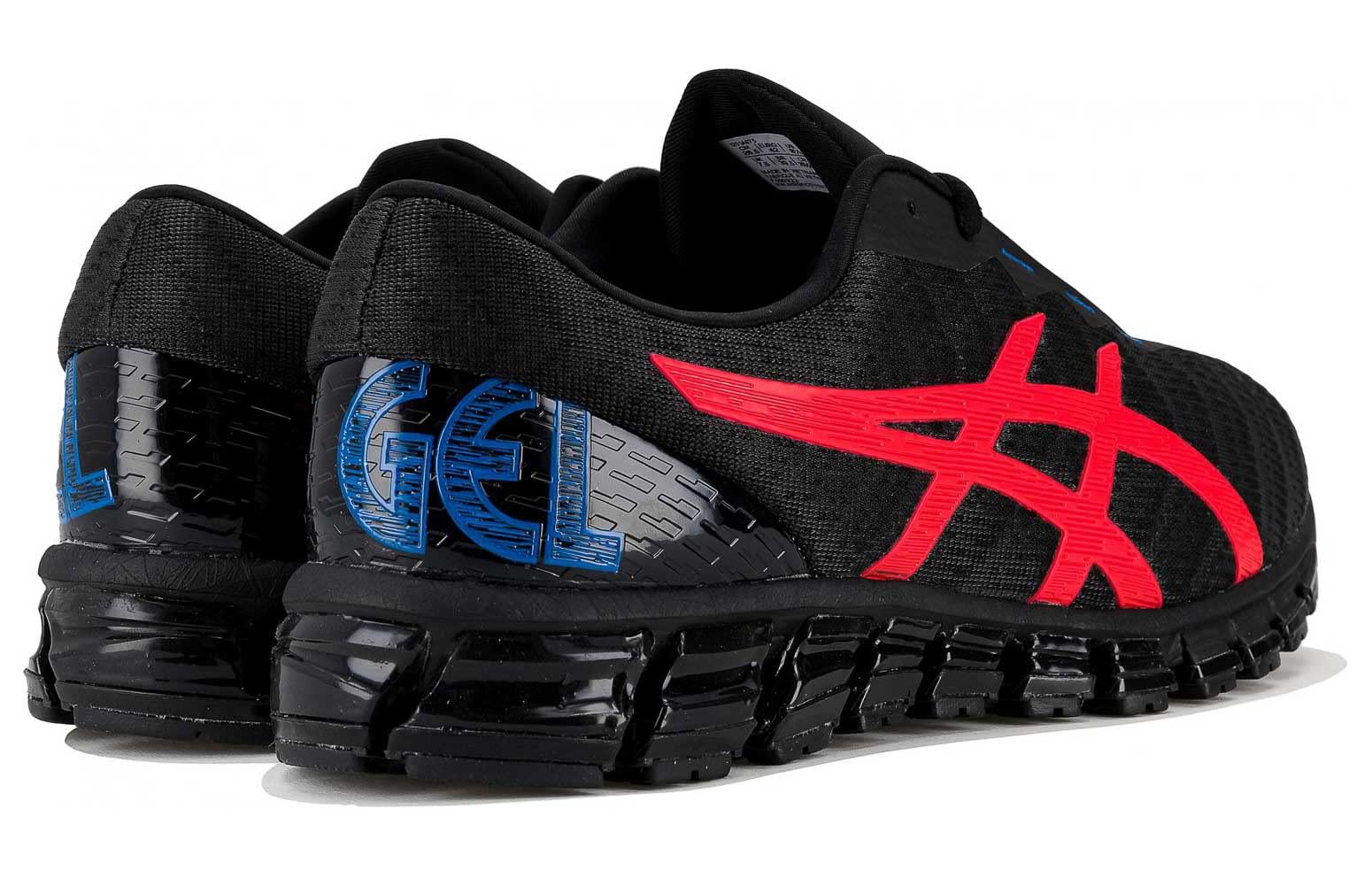 ASICS Gel-QNTM 180 'Versatile CMFT Black' 圖 4