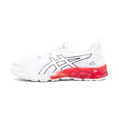 ASICS Gel-QNTM 180 'White Red'