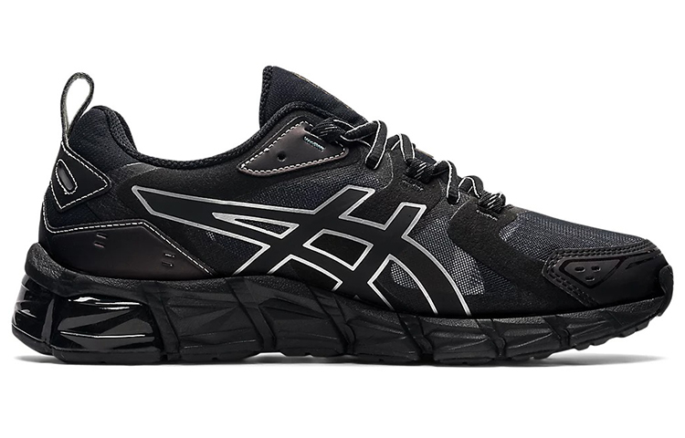 ASICS Gel-QNTM 180 Black Piedmont Grey 圖 2
