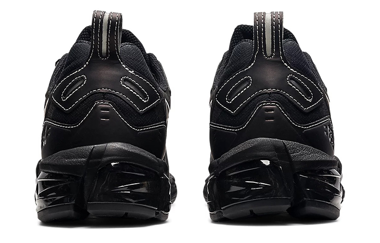 ASICS Gel-QNTM 180 Black Piedmont Grey 圖 5