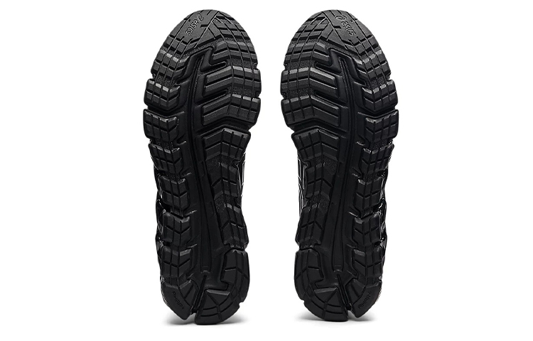 ASICS Gel-QNTM 180 Black Piedmont Grey 圖 6