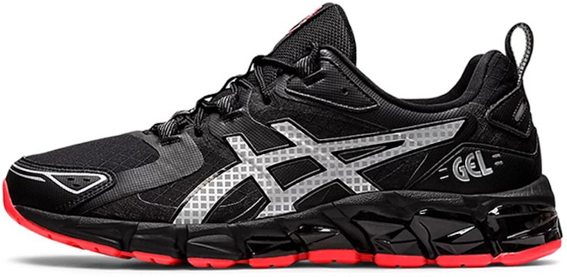 アシックス GEL-Quantum 180 Lite-Show 「黒/銀」 1201A435-001 Buy アシックス GEL-Quantum 180 Lite-Show 「黒/銀」 1201A435-001