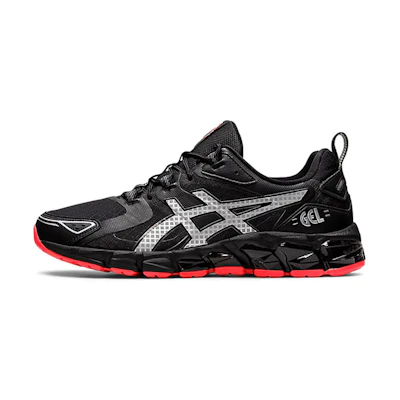 ASICS GEL-QNTM 180 Lite-Show 'Black Silver'