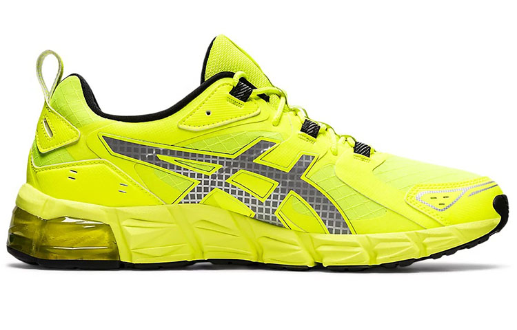 Order アシックス GEL-Quantum 180 Lite-Show "黄銀" (KiGin) 1201A435-750