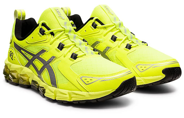 Lookbook アシックス GEL-Quantum 180 Lite-Show "黄銀" (KiGin) 1201A435-750
