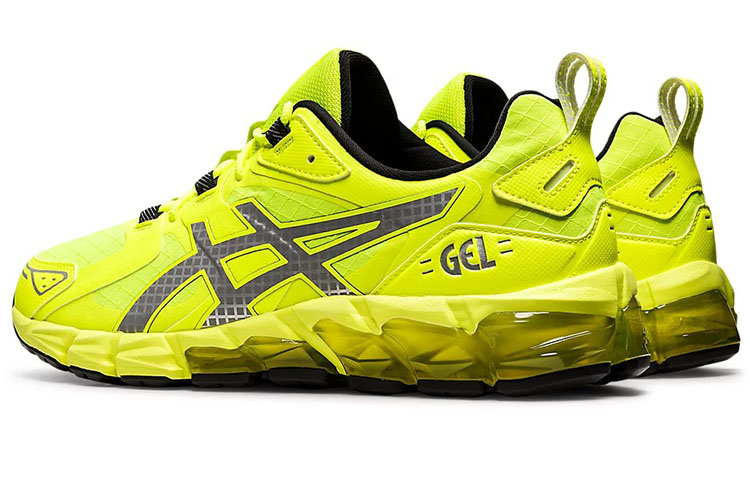 Shop アシックス GEL-Quantum 180 Lite-Show "黄銀" (KiGin) 1201A435-750