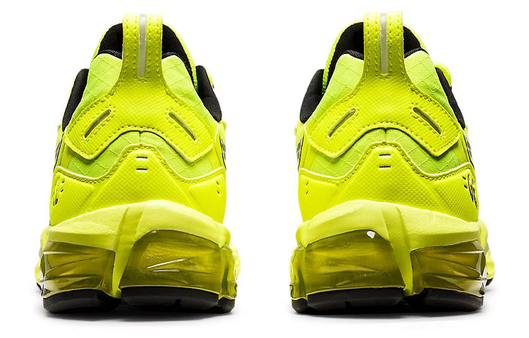 Purchase アシックス GEL-Quantum 180 Lite-Show "黄銀" (KiGin) 1201A435-750