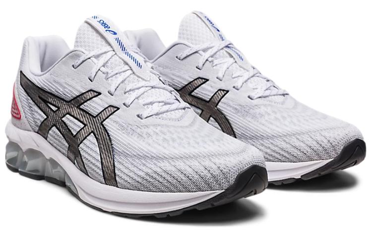 ASICS Gel-QNTM 180 VII 'White Asics Blue' 圖 3