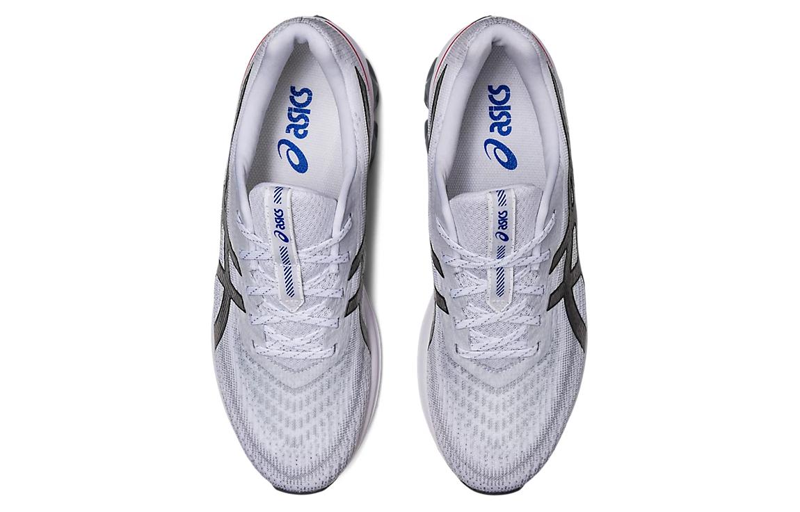 ASICS Gel-QNTM 180 VII 'White Asics Blue' 圖 4
