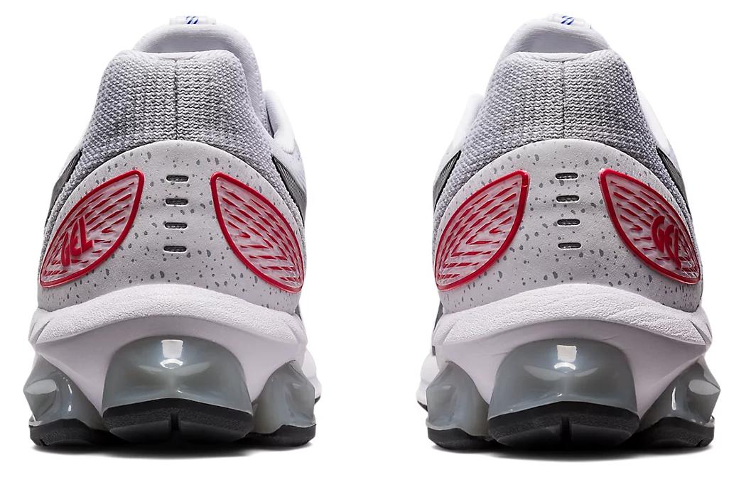 ASICS Gel-QNTM 180 VII 'White Asics Blue' 圖 5