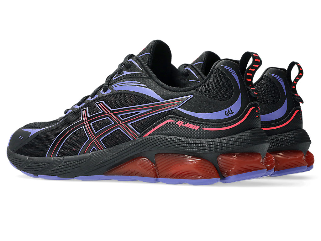 Lookbook ASICS GEL-QUANTUM 180 VIII 運動鞋 1203A594-004