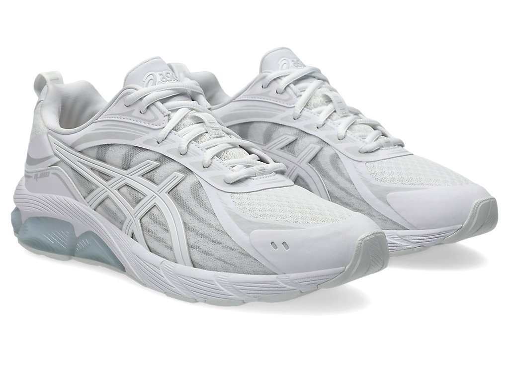 Order ASICS GEL-QUANTUM 180 VIII運動鞋 1203A594-100