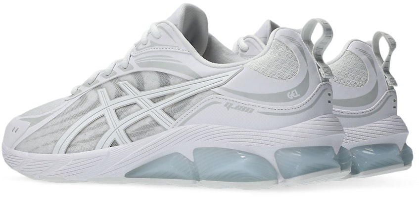 ASICS GEL-QUANTUM 180 VIII 1203A594-100 Lookbook ASICS GEL-QUANTUM 180 VIII 1203A594-100