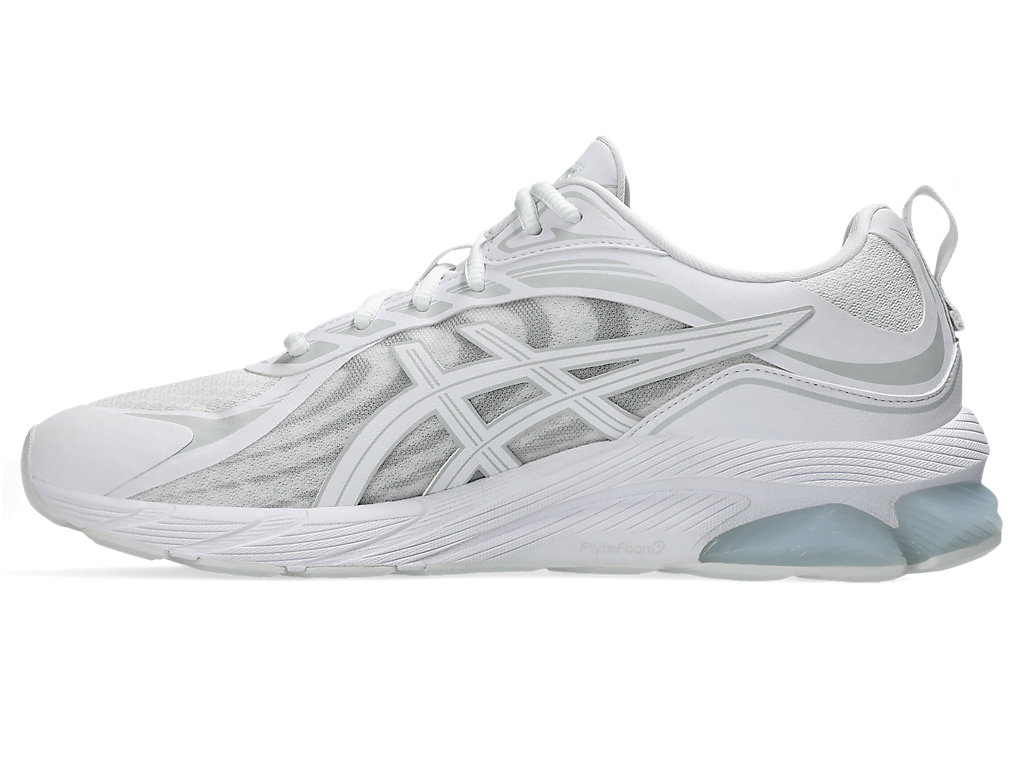 Shop ASICS GEL-QUANTUM 180 VIII運動鞋 1203A594-100
