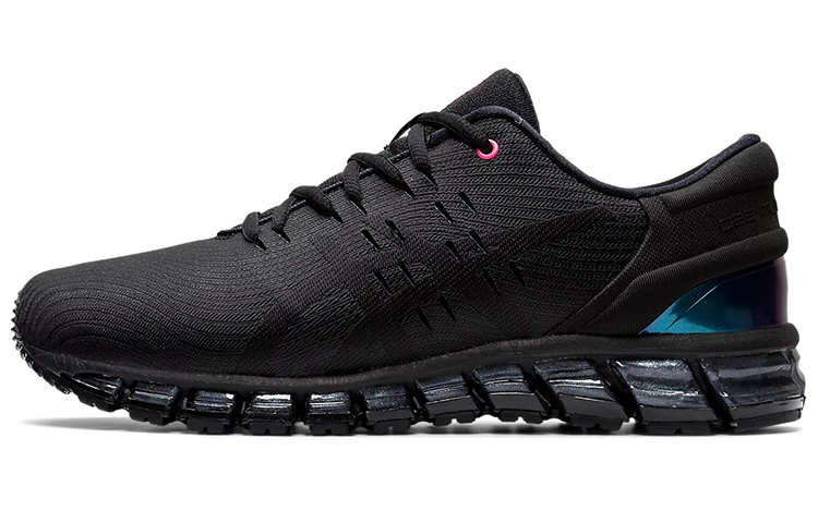 Buy GEL-Quantum 360 4「星空ブラック」(スターリーナイトブラック) 1021A146-001