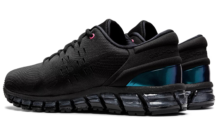 ASICS GEL-QNTM 360 4 'Starry Night Black' 圖 4