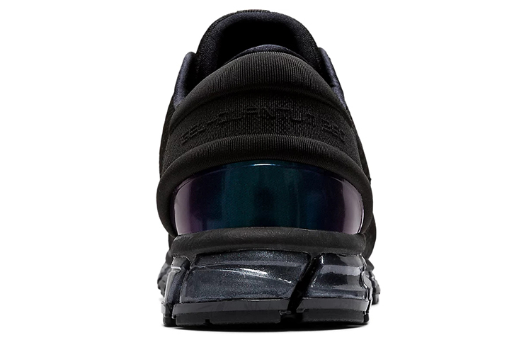 ASICS GEL-QNTM 360 4 'Starry Night Black' 圖 5