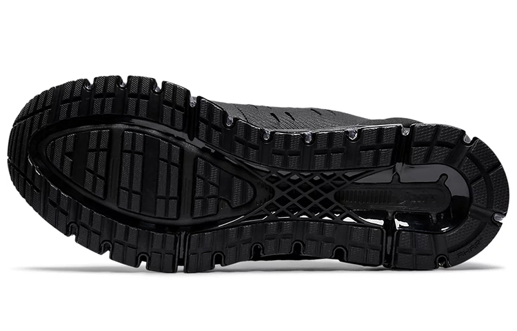 ASICS GEL-QNTM 360 4 'Starry Night Black' 圖 6