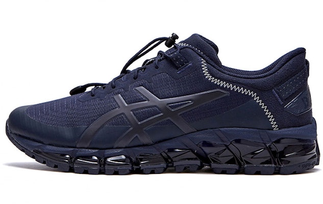 ASICS Gel-Quantum 360 5 TRL 'Blue' 1021A252-400 Buy ASICS Gel-Quantum 360 5 TRL 'Blue' 1021A252-400