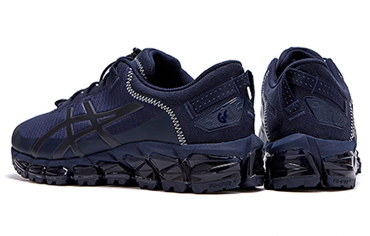 Shop ASICS Gel-Quantum 360 5 TRL 'Biru' 1021A252-400