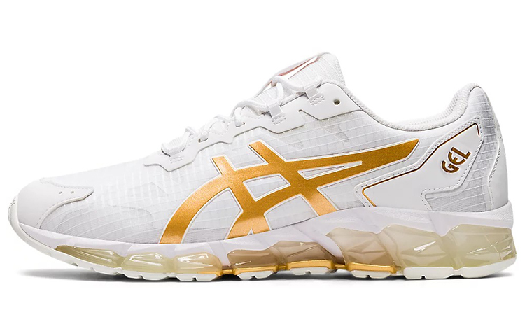ASICS Gel-Quantum 360 6 'White Gold' 1201A465-100