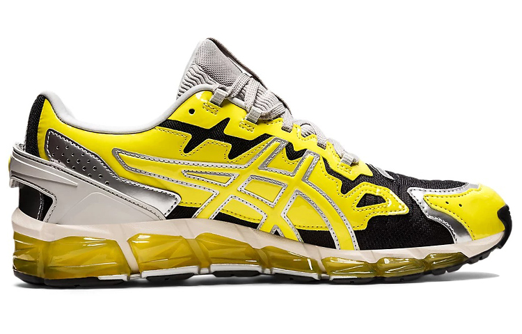 Order ASICS Gel-Quantum 360 6 GMBH 'Perak Tulen Sour Yuzu' 1201A099-020