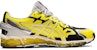 ASICS Gel-Quantum 360 6 GMBH 'Perak Tulen Sour Yuzu' 1201A099-020