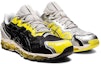 Lookbook ASICS Gel-Quantum 360 6 GMBH 'Perak Tulen Sour Yuzu' 1201A099-020