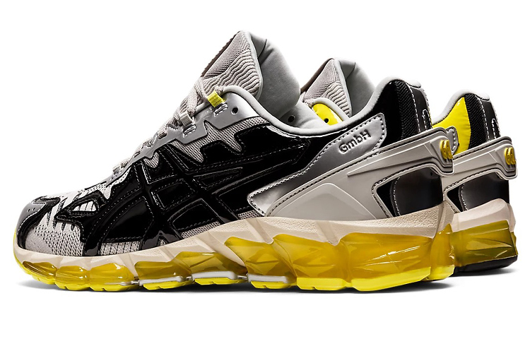 Shop ASICS Gel-Quantum 360 6 GMBH 'Perak Tulen Sour Yuzu' 1201A099-020