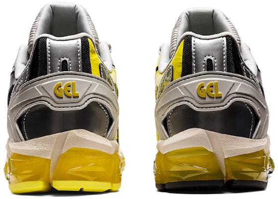 ASICS Gel-Quantum 360 6 GMBH 'Pure SIlver Sour Yuzu' 1201A099-020 Purchase ASICS Gel-Quantum 360 6 GMBH 'Pure SIlver Sour Yuzu' 1201A099-020
