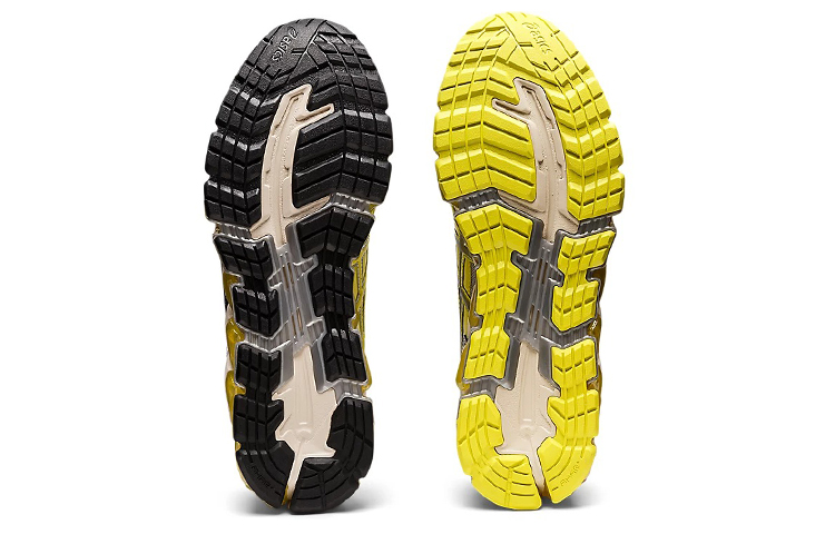 Details for ASICS Gel-Quantum 360 6 GMBH 'Perak Tulen Sour Yuzu' 1201A099-020